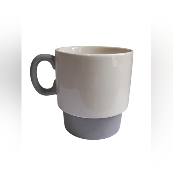 Hallmark White And Gray Life Made Us Family Mug - Picture 2 of 4